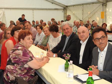 Osrednja slovesnost ob 20. občinskem prazniku Občine Razkrižje 15